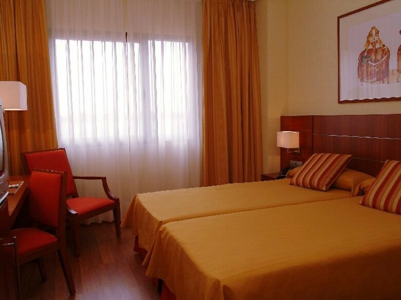 Hotel La Princesa