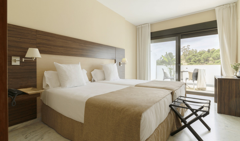 Hotel Dwo Finca Los Abetos