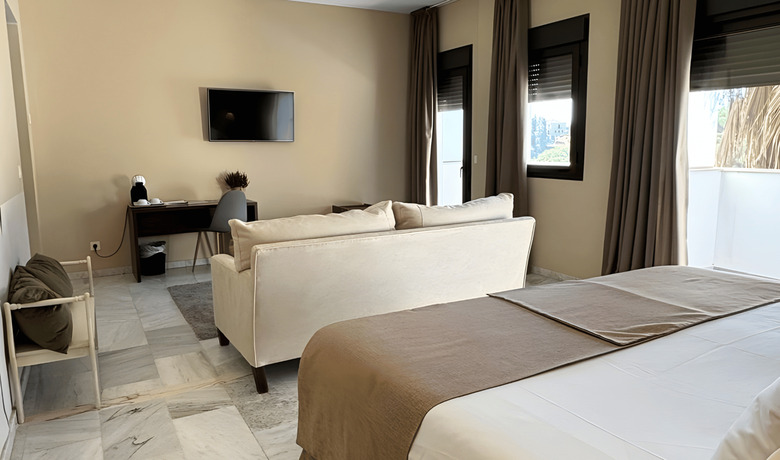 Hotel Dwo Finca Los Abetos