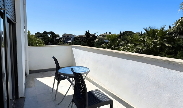 Hotel Dwo Finca Los Abetos