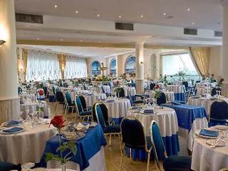 Hotel Sant Alphio Garden