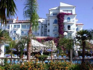 Hotel Sant Alphio Garden
