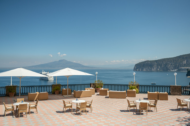 Hotel Europa Palace