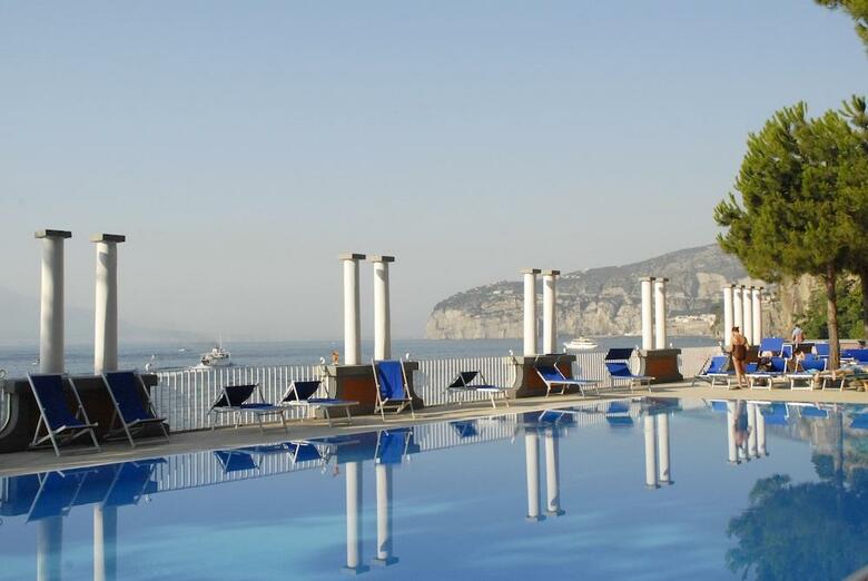 Hotel Europa Palace