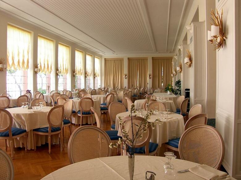 Hotel Europa Palace