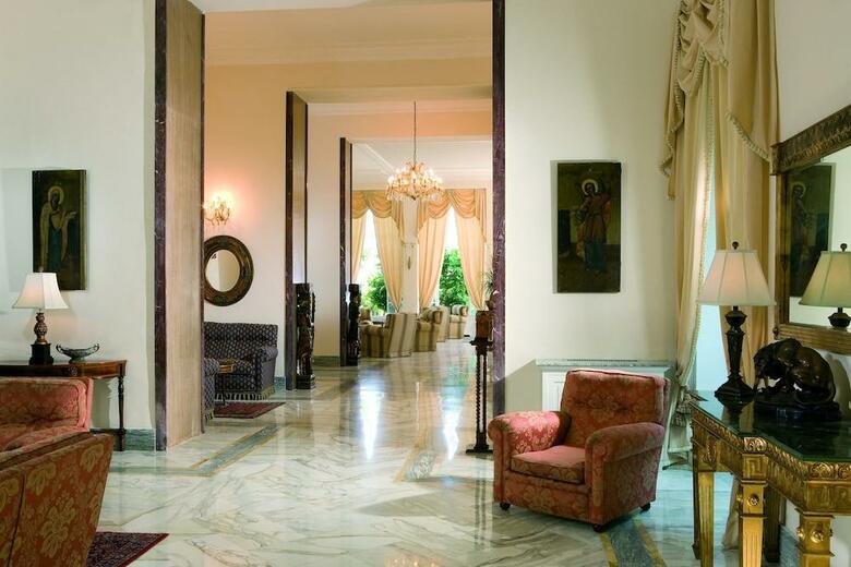 Hotel Europa Palace