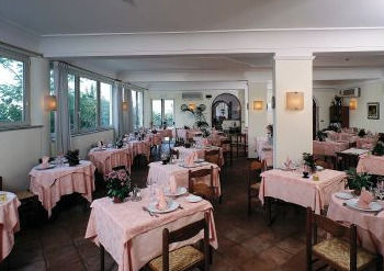 Hotel Villa Bianca Resort