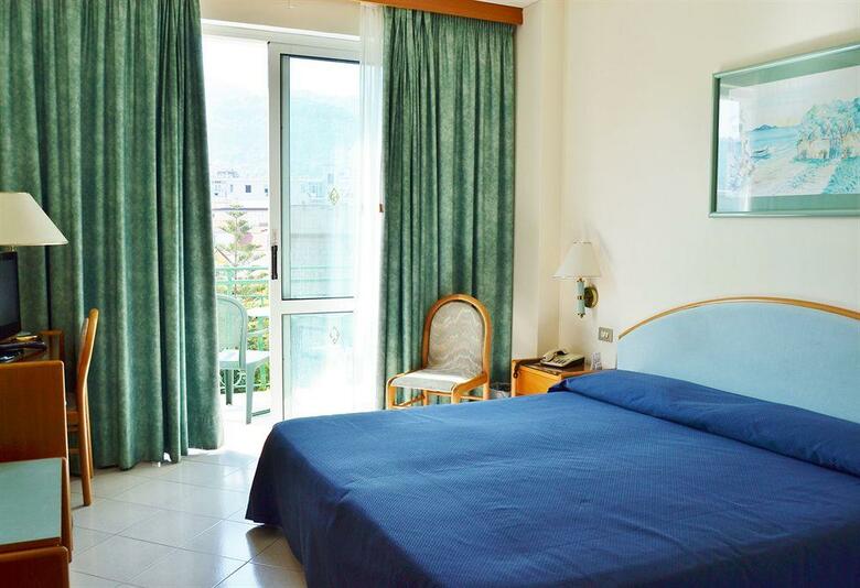 Hotel Carlton International