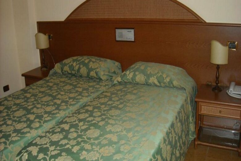 Hotel Ipanema