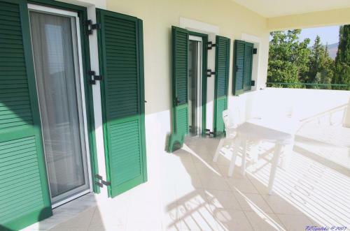 Apartamento Villa Evgenia Lefkada