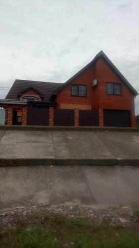 Hostal Irina Guest House