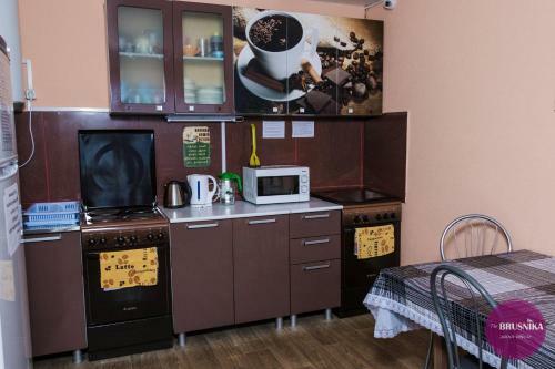 Posada ????-????? �the Brusnika�