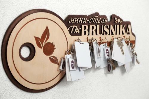 Posada ????-????? �the Brusnika�