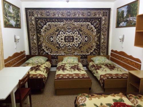 Hostal ???????? ???
