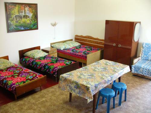 Hostal ???????? ???