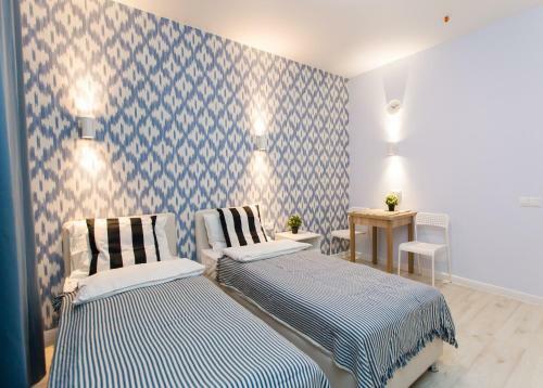 Apartamento Op Solntsevo Park