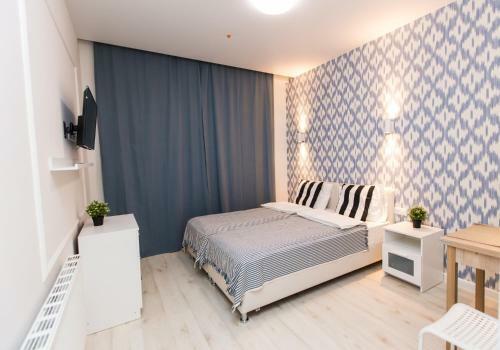 Apartamento Op Solntsevo Park