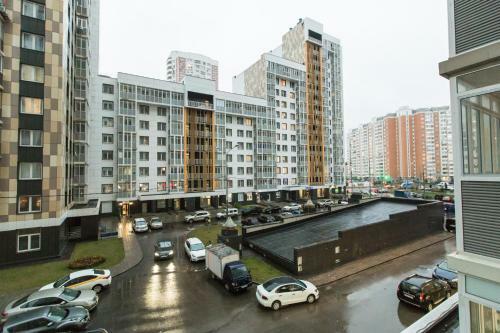 Apartamento Op Solntsevo Park