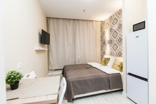 Apartamento Op Solntsevo Park
