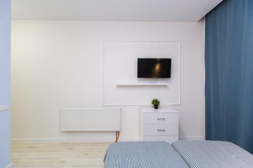 Apartamento Op Solntsevo Park