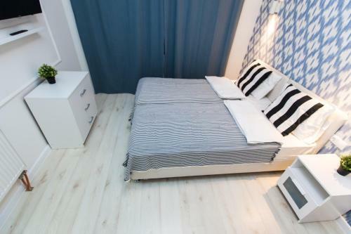 Apartamento Op Solntsevo Park