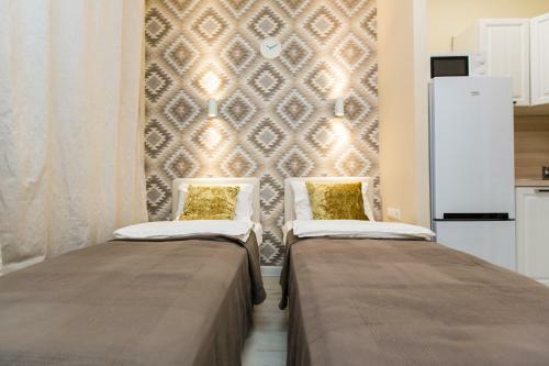 Apartamento Op Solntsevo Park