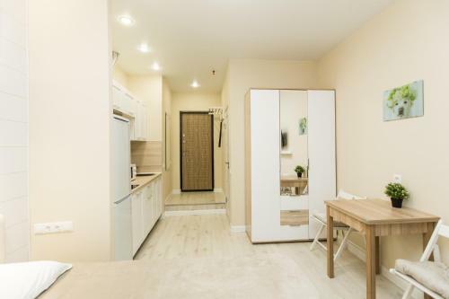 Apartamento Op Solntsevo Park