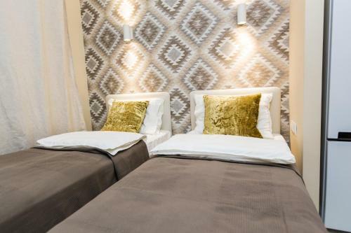 Apartamento Op Solntsevo Park