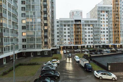 Apartamento Op Solntsevo Park