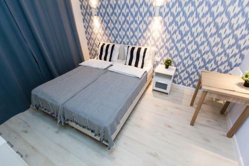 Apartamento Op Solntsevo Park