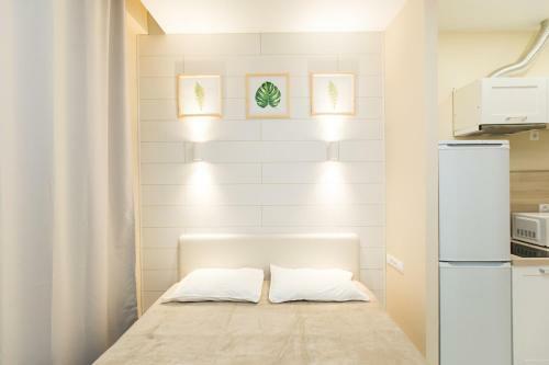 Apartamento Op Solntsevo Park