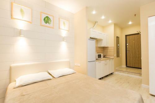Apartamento Op Solntsevo Park
