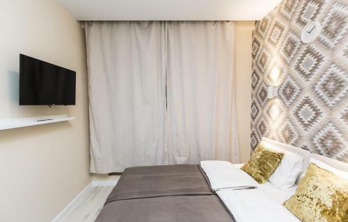 Apartamento Op Solntsevo Park