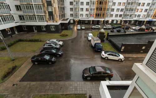 Apartamento Op Solntsevo Park