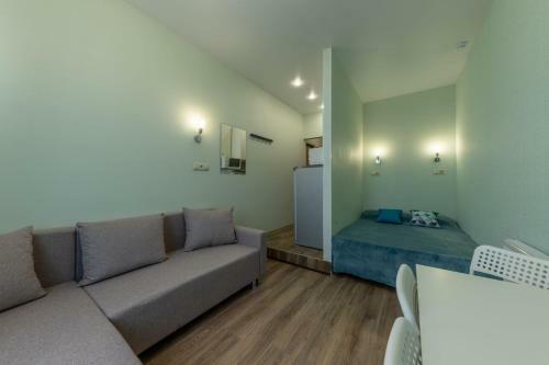 Apartamento Inhome24 Sunshine Studios In Solntsevo Park