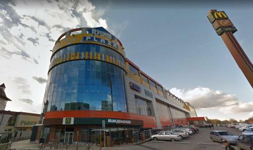 Apartamento ????-?????? ?? ????????????? / Sutki26