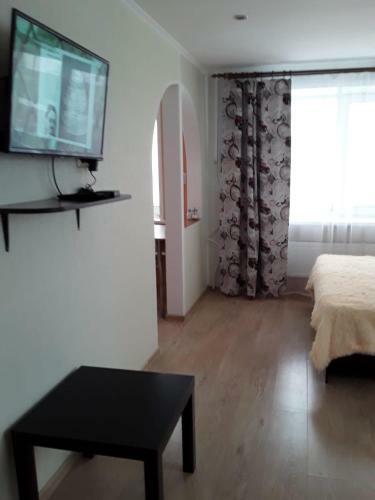 Apartment On Kirova 71