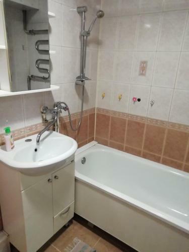 Apartment On Kirova 71