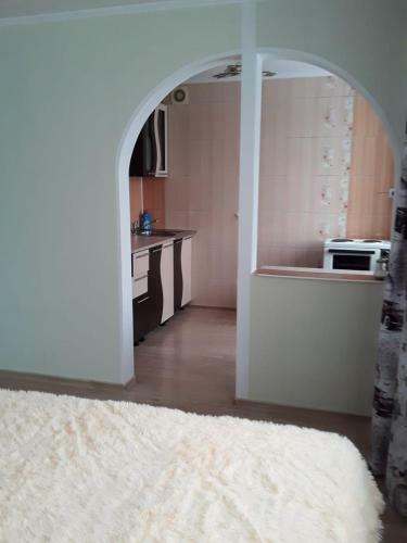 Apartment On Kirova 71