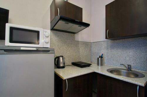 Smart Apartments Near Vnukovo