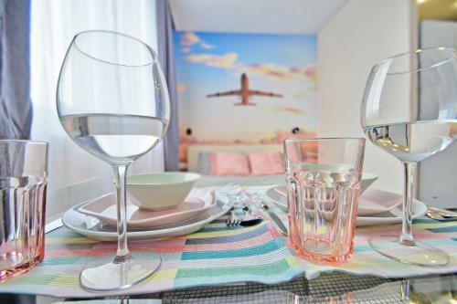 Smart Apartments Near Vnukovo