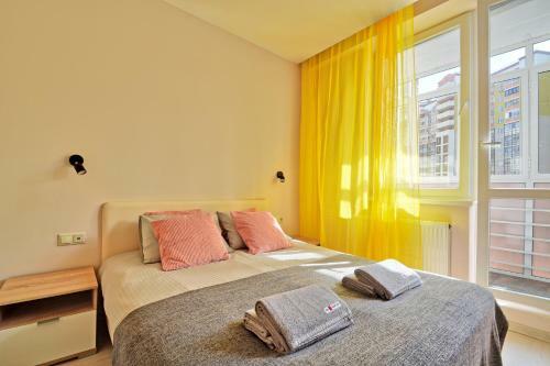 Smart Apartments Near Vnukovo