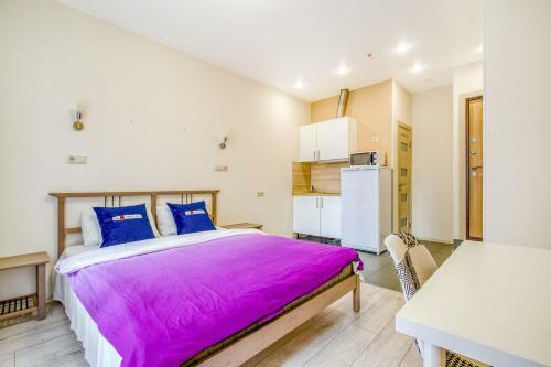 Smart Apartments Near Vnukovo