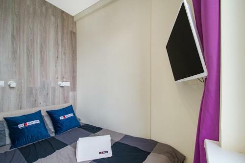 Smart Apartments Near Vnukovo