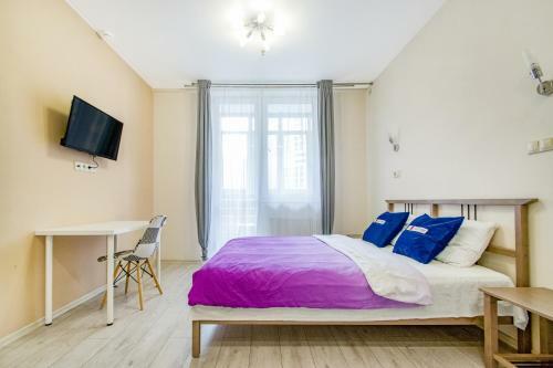 Smart Apartments Near Vnukovo