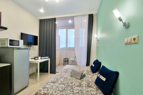 Smart Apartments Near Vnukovo