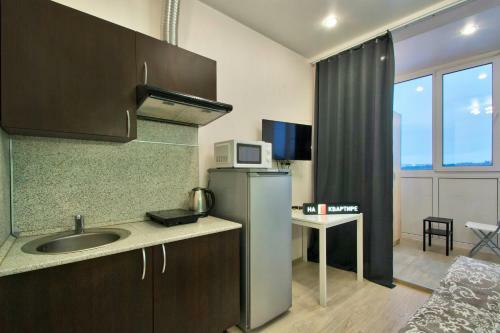 Smart Apartments Near Vnukovo