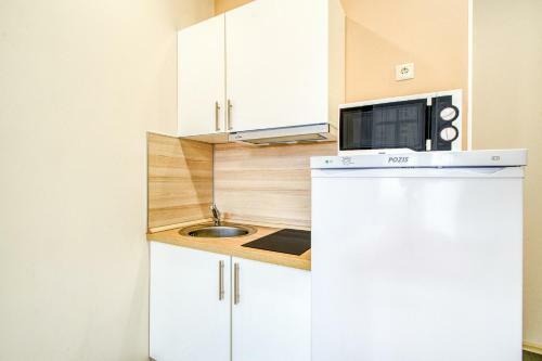 Smart Apartments Near Vnukovo