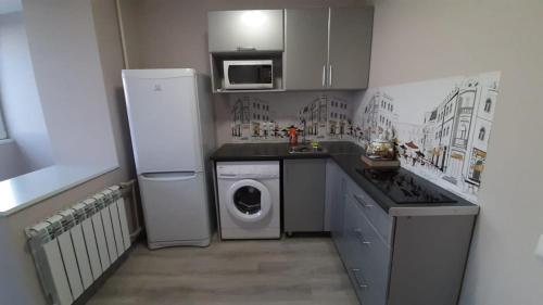 Apartamento ???????? ????? ???????