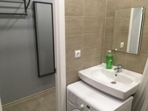 Apartamento Inhome24 ??????????????? ???????????